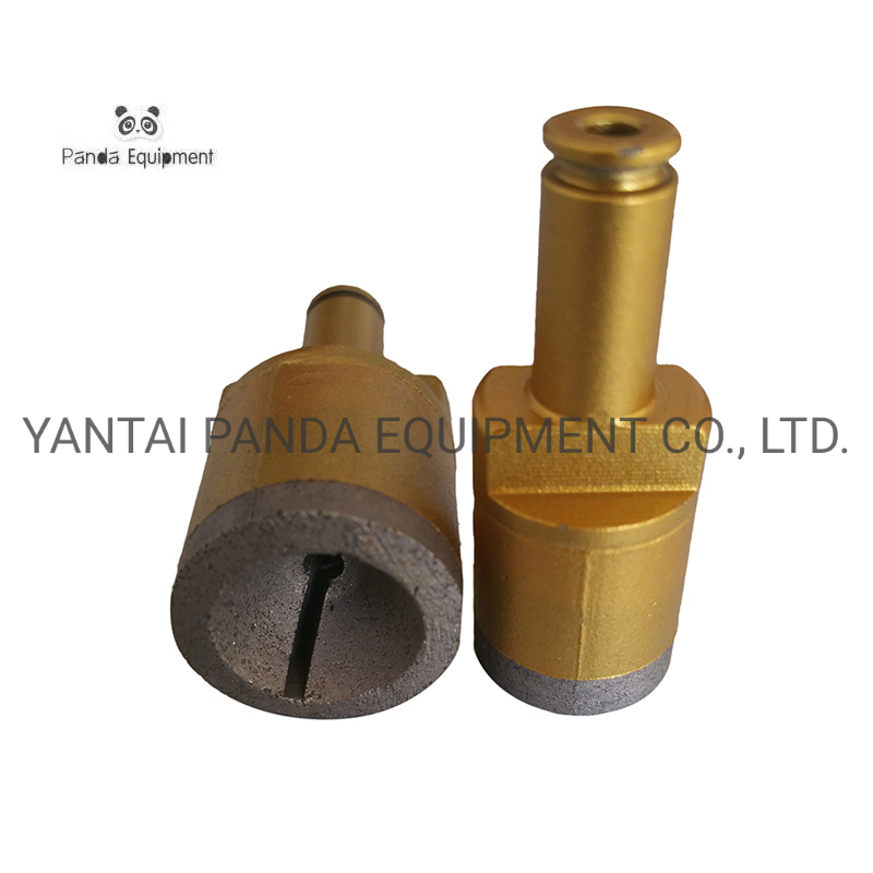 Button Bits Grinding Pin DTH Hammer Bits Surface Grinder Cups Diamond Button Bit Grinding Cup