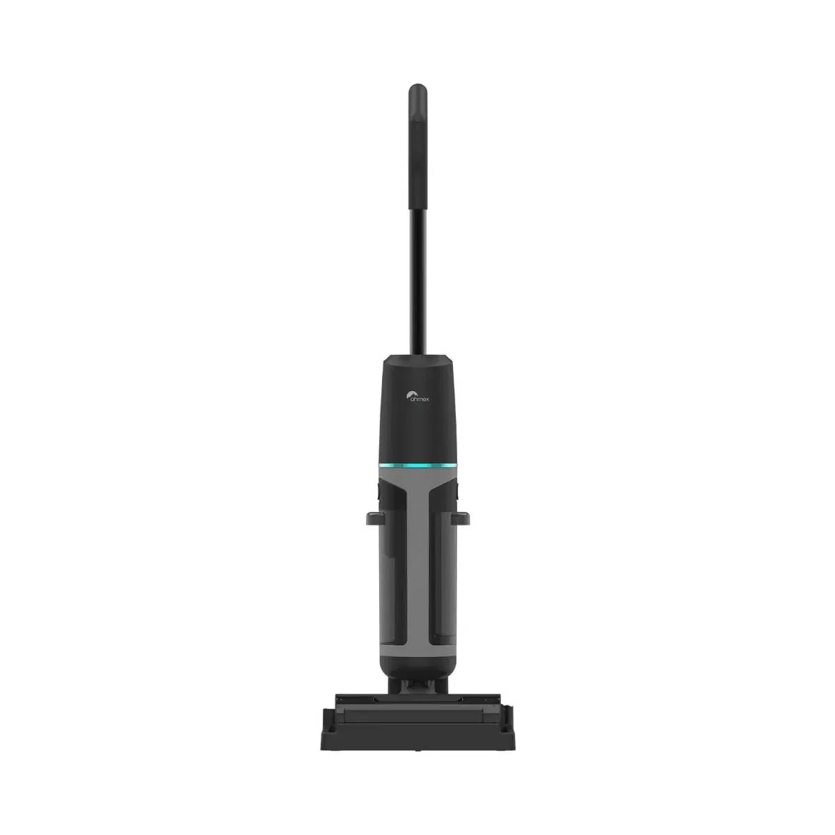 Vacuum Cleaner and Mop Combo with Dual-Action Cleaning for All Floor Types