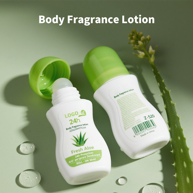 Our Own Brand Aloe-Scented Antiperspirant Balls and Antiperspirant Products