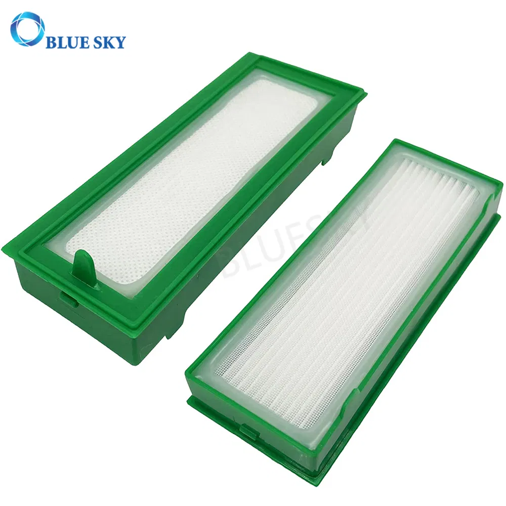 Robot Vacuum Replacement Kits for Robot Vacuum Replacement Kits for Vorwerk Kobold Vr200 Vr300 Robot Vacuum Cleaner Vr200 Vr300 Robot Vacuum Cleaner Accessories