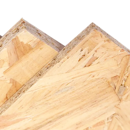 Best Selling Furniture Decoration Furniture Waterproof OSB Particle Board