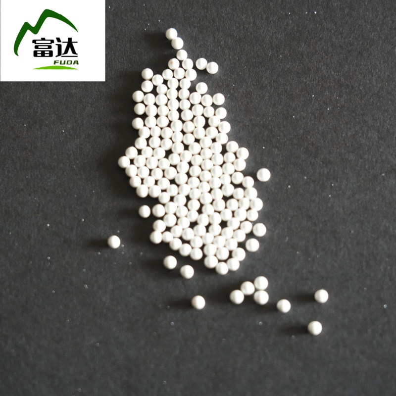 High Performance Zirconia Beads for Superior Grinding Efficiency