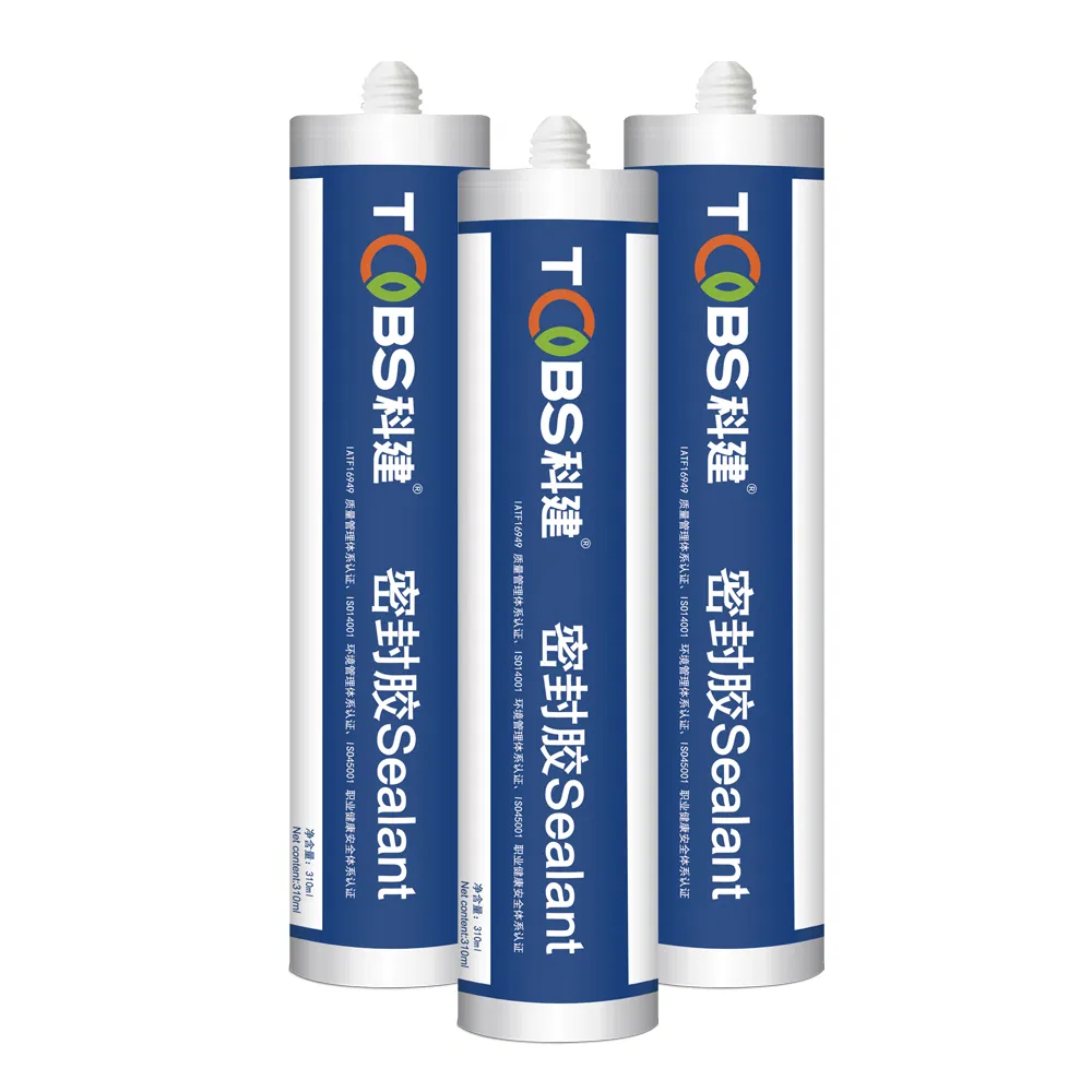 Tobs Professional Cold Storage Sealant for Ultimate Preservation