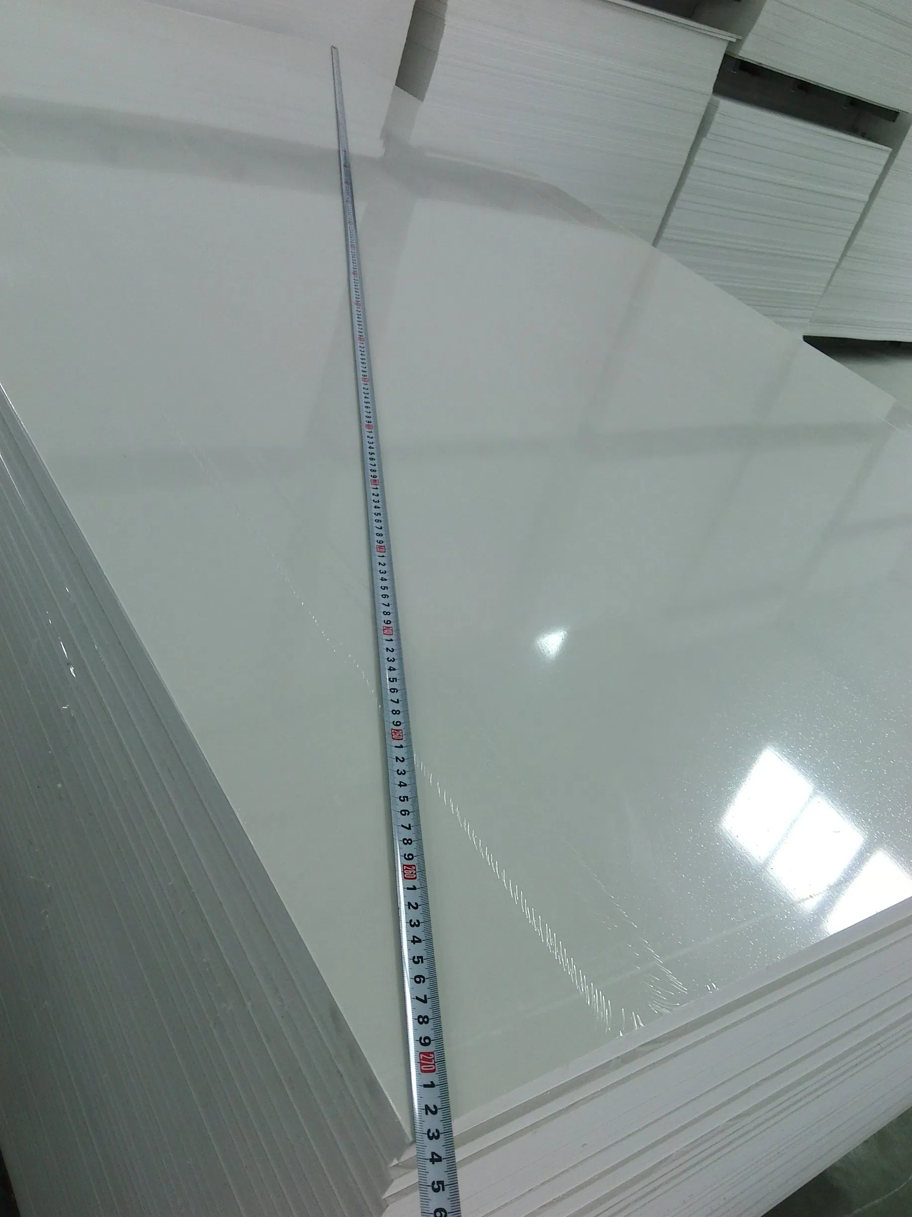 2050X3050mm PVC Foam Sheet