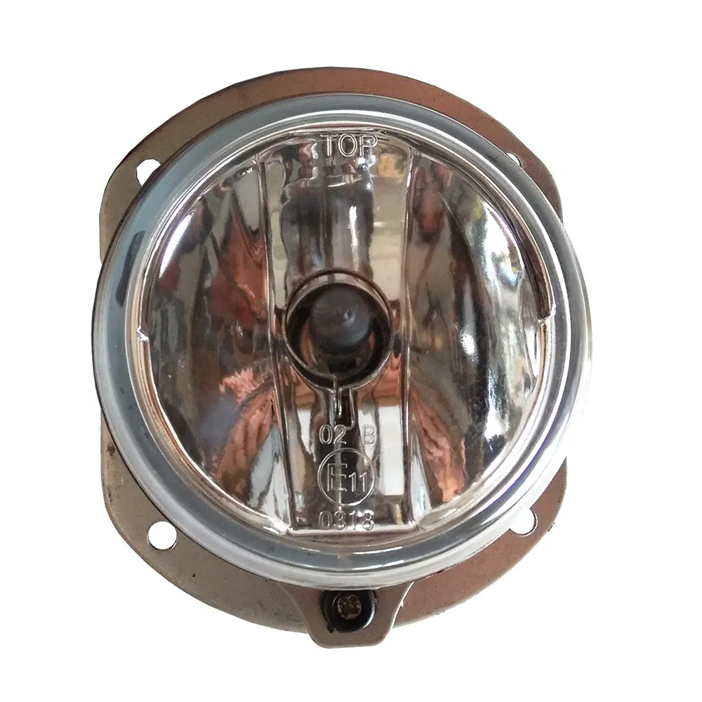 Противотуманная фара для автобуса HC-B-4043, 90мм, 24V