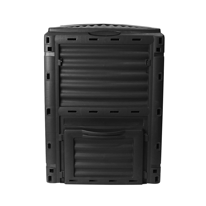 Компостер садовый 300 л для органических отходов