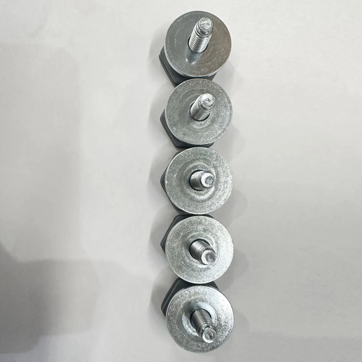 Bushing Damper Rubber Mounting Feet Buffer for Washing Machine