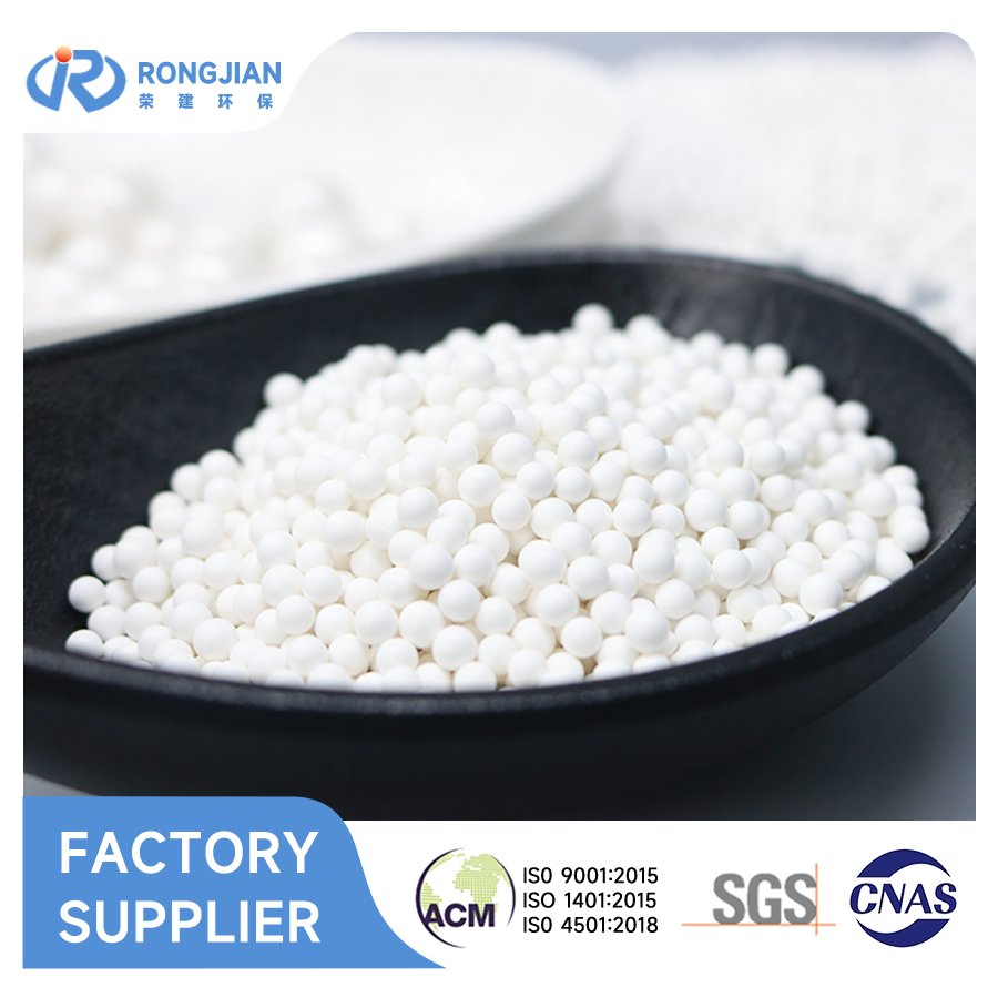 Циркониевые шары для шлифования ZrO2 0.1-50 мм