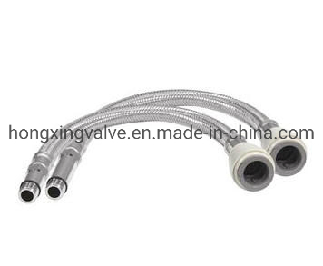 High Quality Kitchen&Bathroom Flexible Hose Stainless Steel