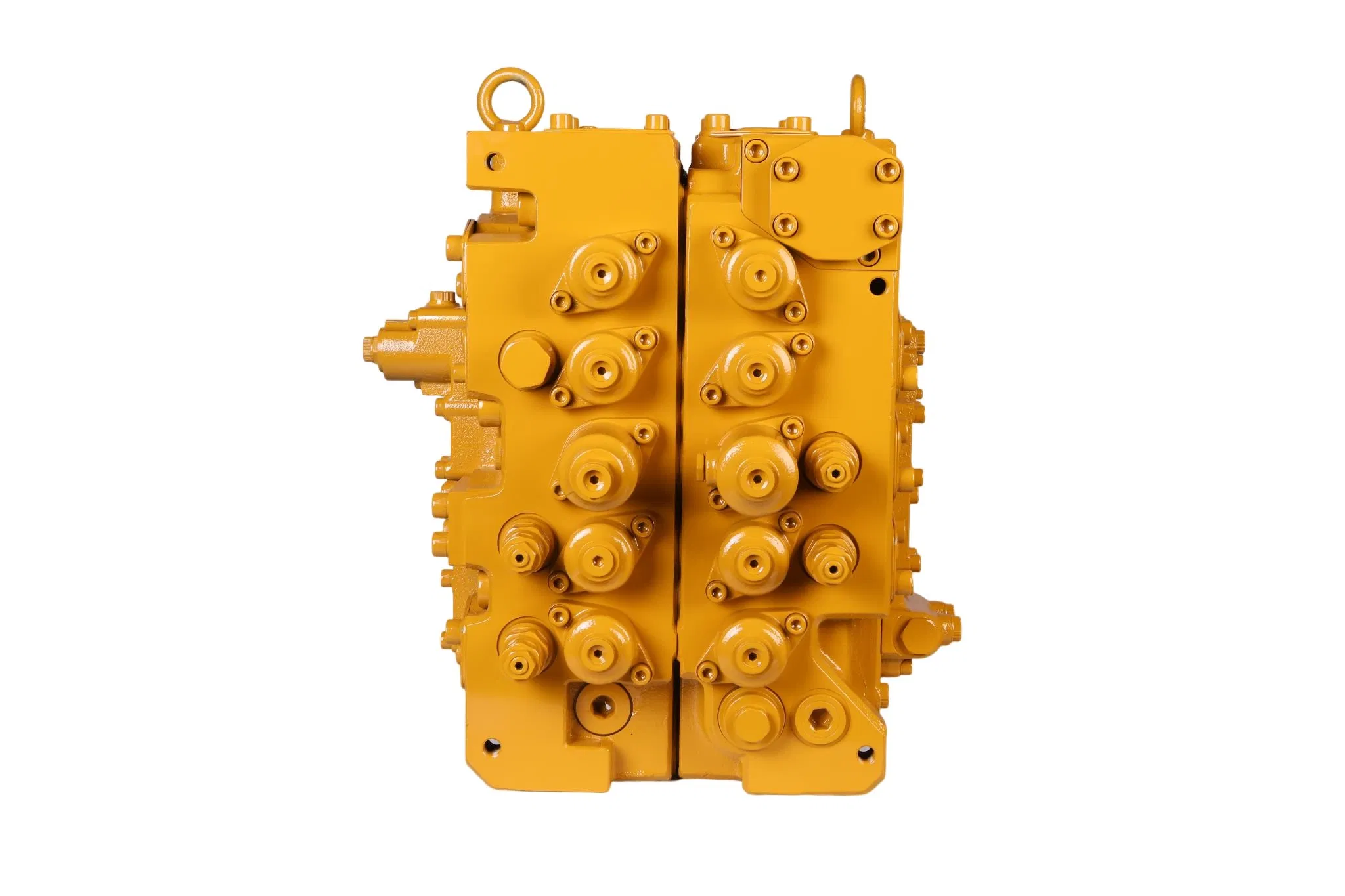 Главный гидравлический клапан для экскаваторов Sany, XCMG