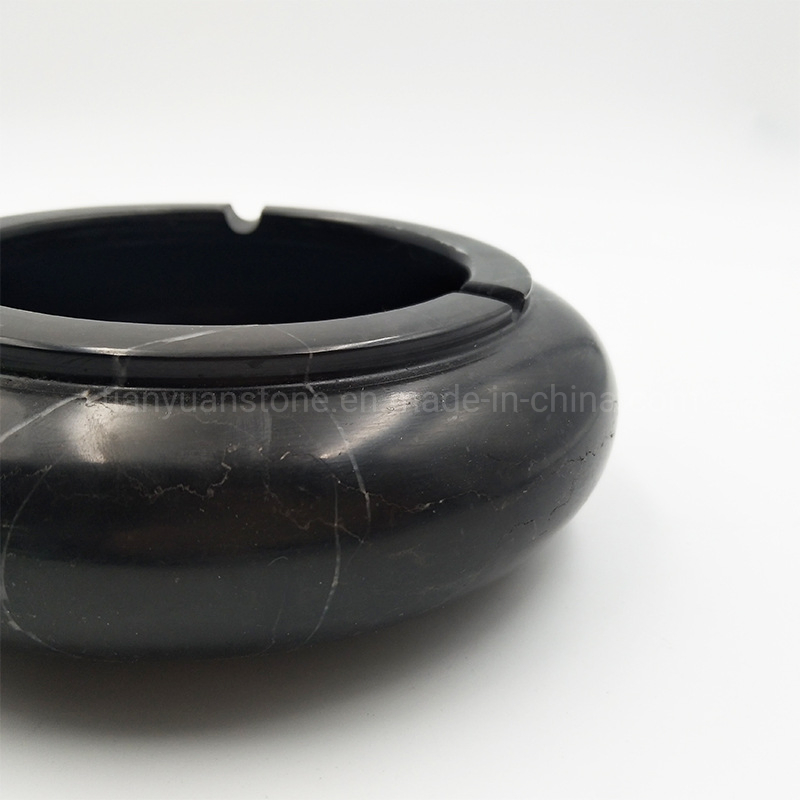 Decorous Marble Ashtray Modern Granite Ashtray New Concept Arrwork House Fitting Hotel Fitting Ashtray