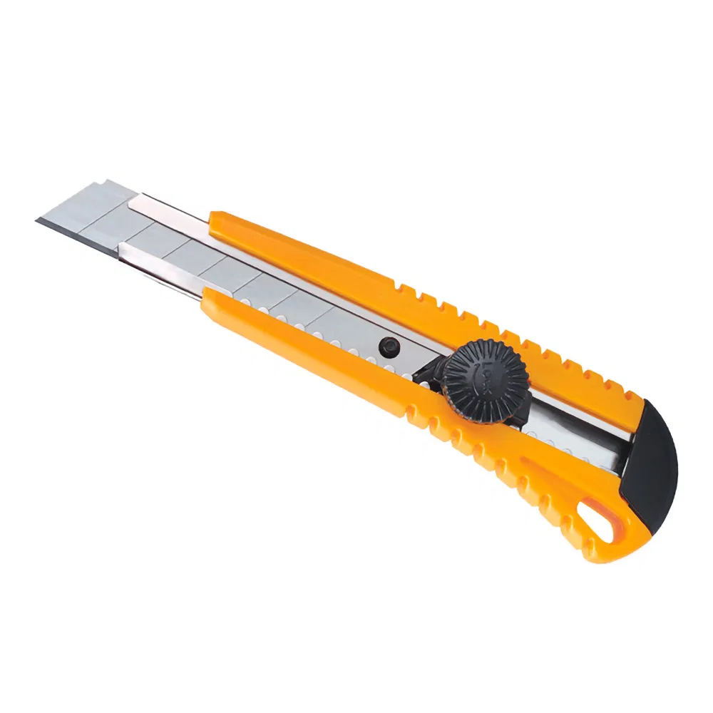 18mm Single Sharp Blade Utility Knife