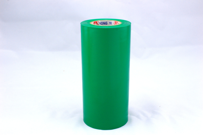 PVC Flame Retardant Adhesive Tape
