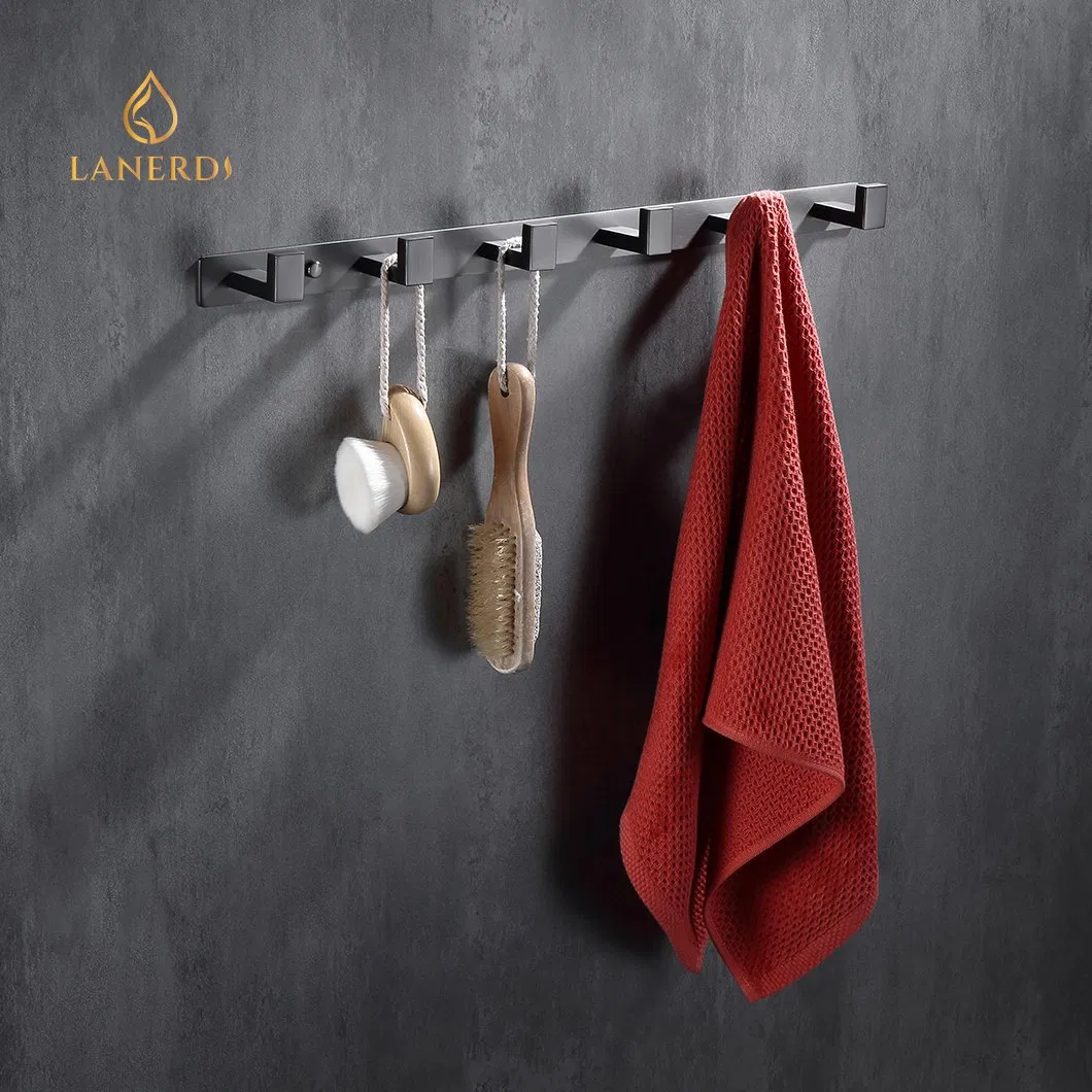 Смеситель для кухни и ванной Lanerdi, нержавеющая сталь