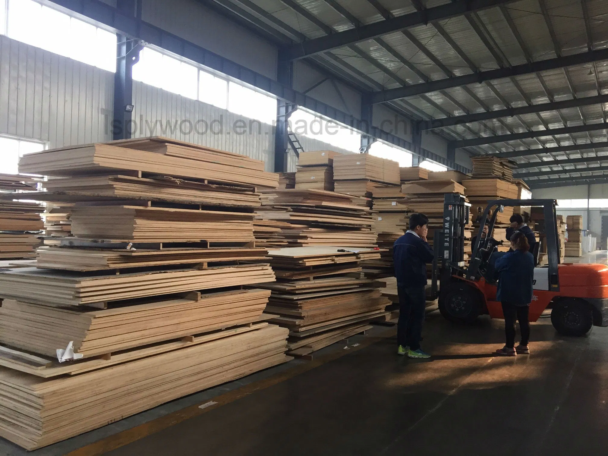 Березовая фанера 12 мм с шумоизоляцией