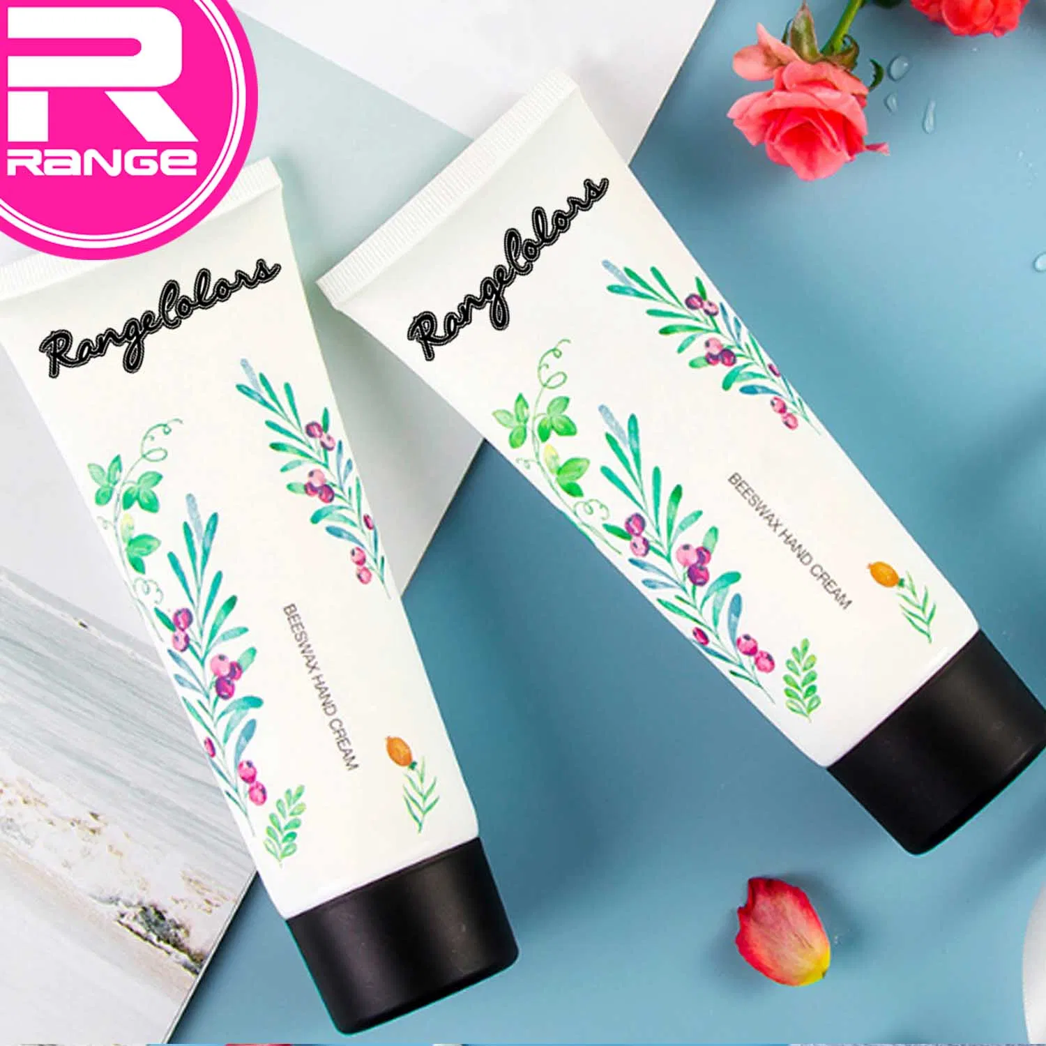 OEM Moisturizing Hand Cream for Dry and Aging Skin