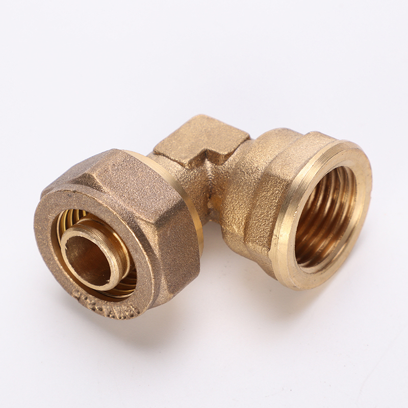 High Performance Brass Fittings Pex Fittings Compression Fittings Solar Fitting Heater Fitting Pipe
