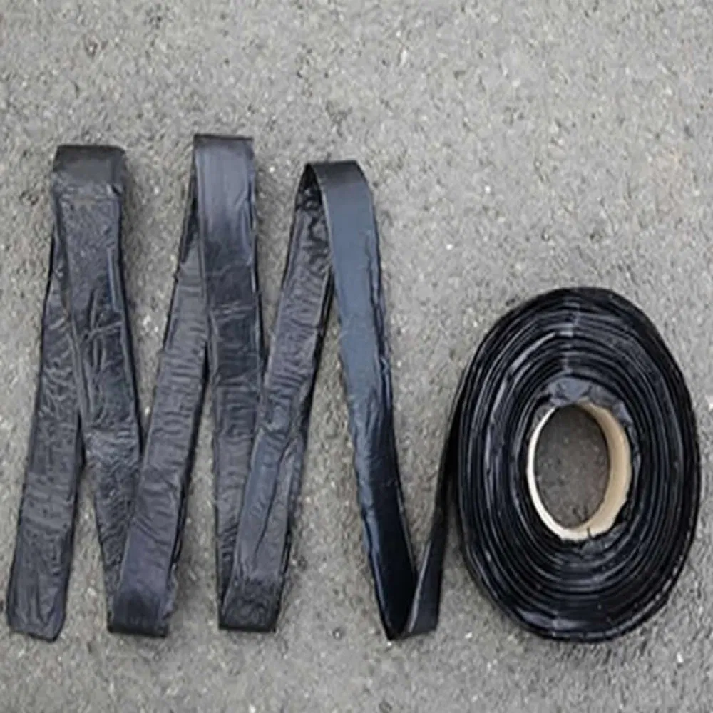 Asphalt Crack Tape Direct Manufacturer