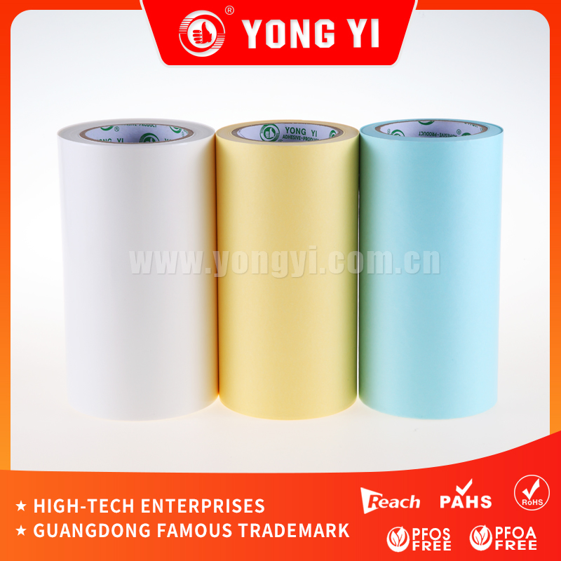 Release Paper Liner for Self Adhsive Label Material