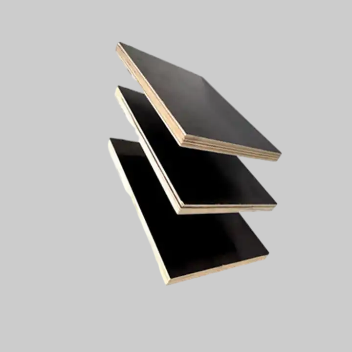 Innovative Indoor Plywood for Stylish Furniture Decoration