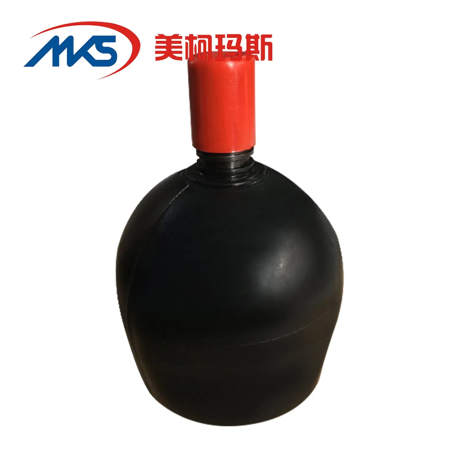 Гидравлический аккумулятор DPVD 550 для спецтехники