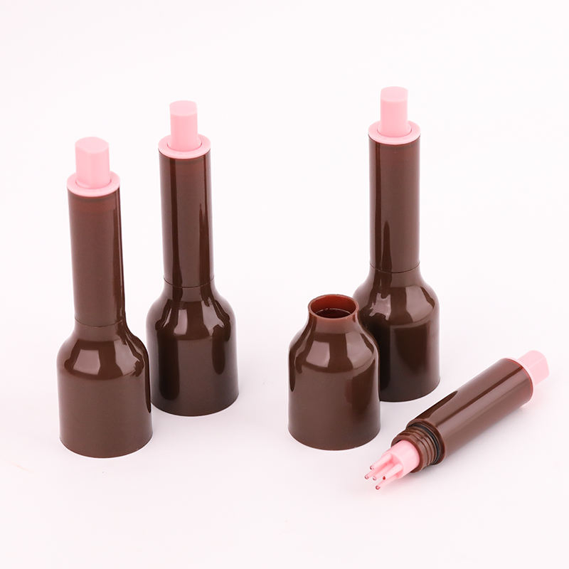Tyo8 Wholesale Custom Logo Waterproof Freckle Pen Vegetarian Long Lasting Quick Drying Facial Freckle Stamp Pen