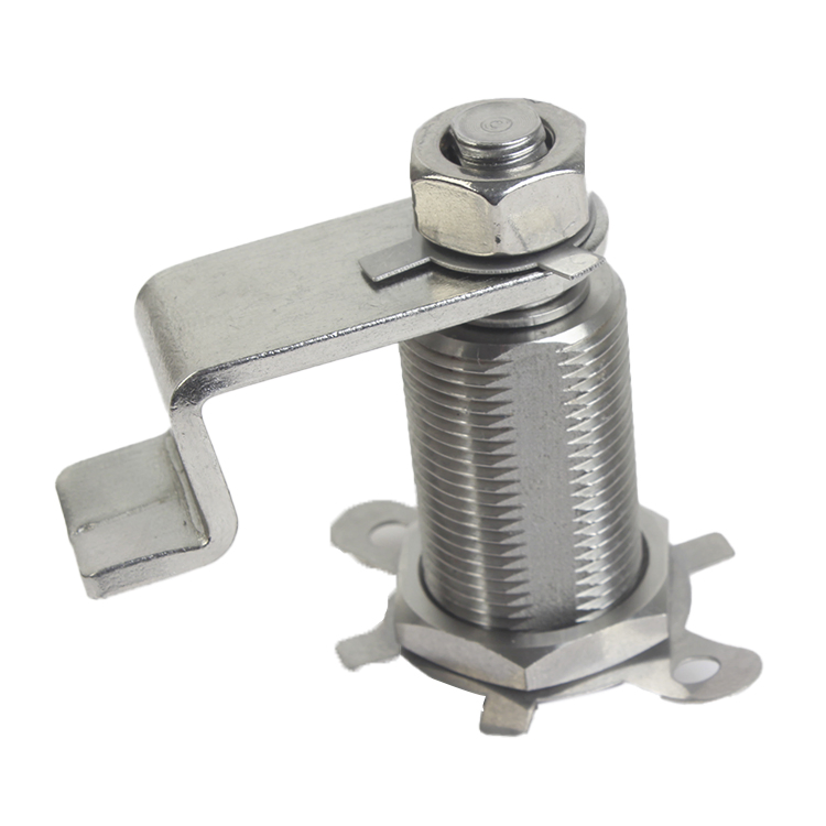 Portable Tumbler Cabinet Quarter Turn Cam Lock Furniture Connector Cam Lock Screw