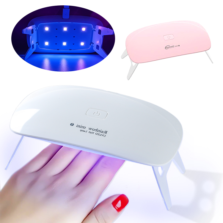 12W 2 Timers Uvled-a UV Nail Lamp Bear Custom Brand UV Lamp Nails LED UV Manicure Nail Dryer