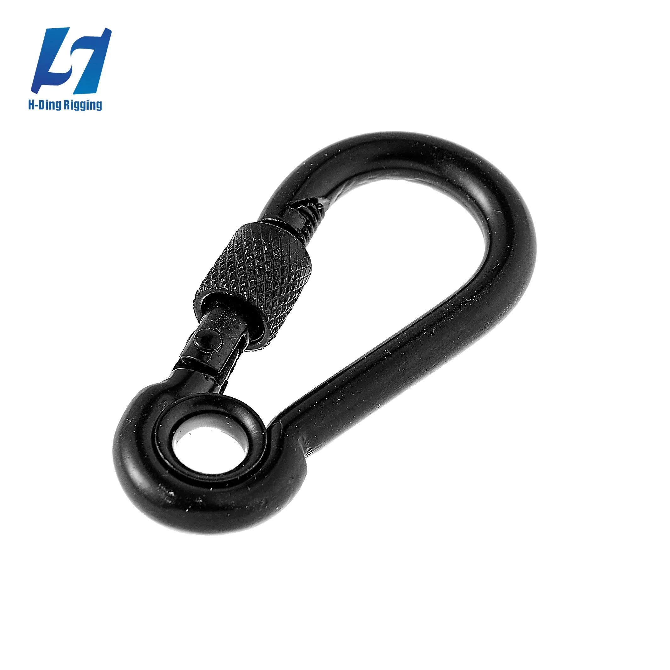 Carbon Steel Stainless Steel 304/316 Trigger Pet Polished Snap Hooks