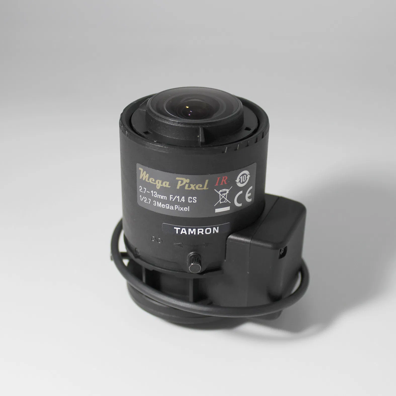 China Supplier DSLR Camera with Auto Focus Tamron Lenses