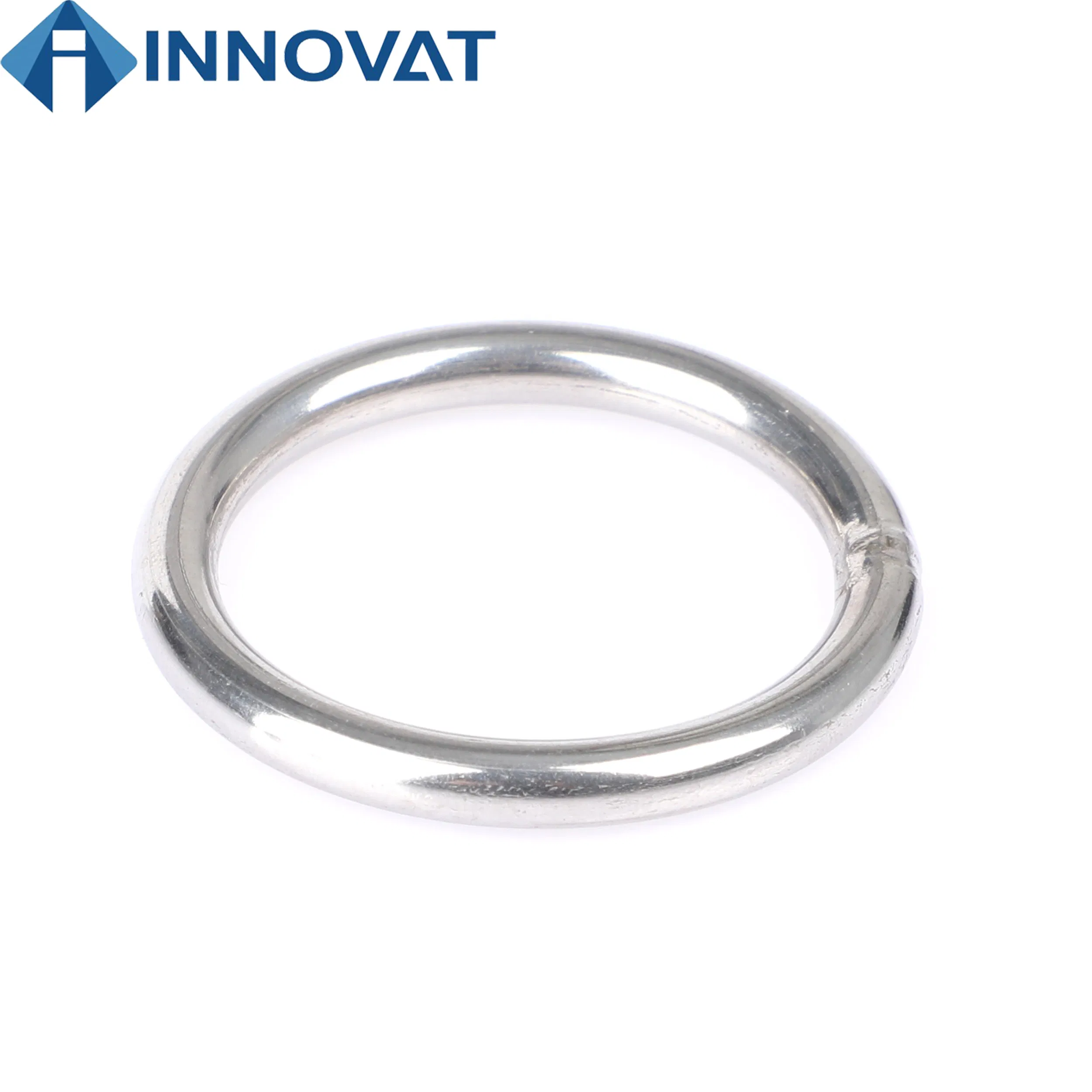 1/6stainless Steel O Ring for Fixing Installation Shell