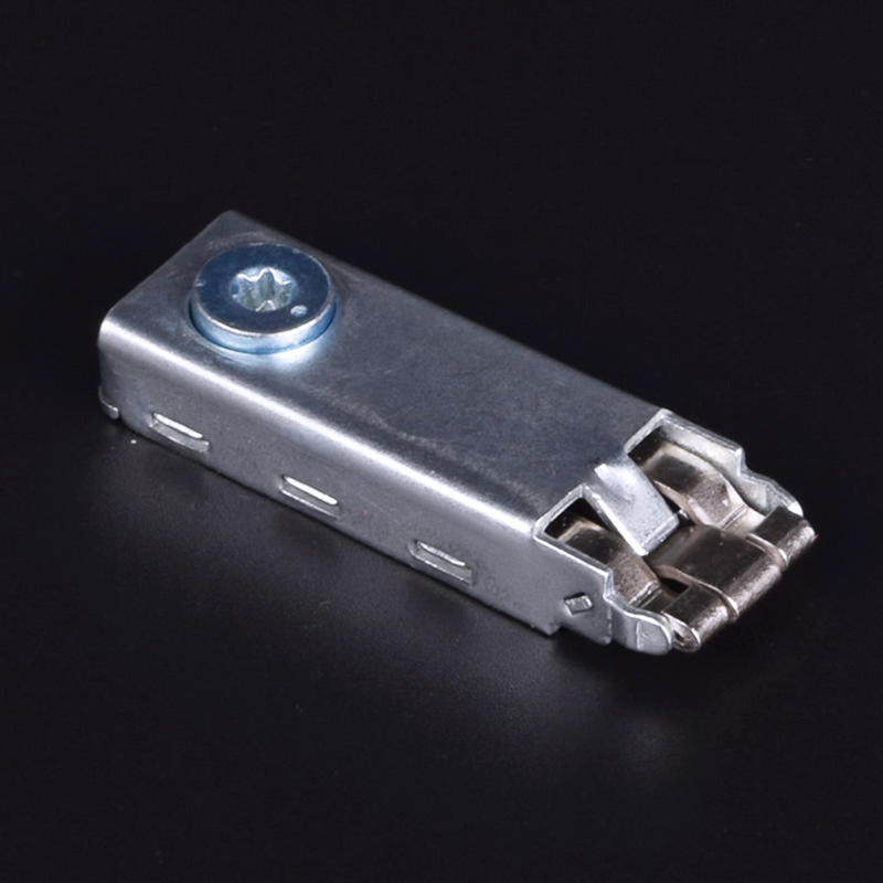 Lock Base European Style China Accessories Tension Lock for Booth with High Quality