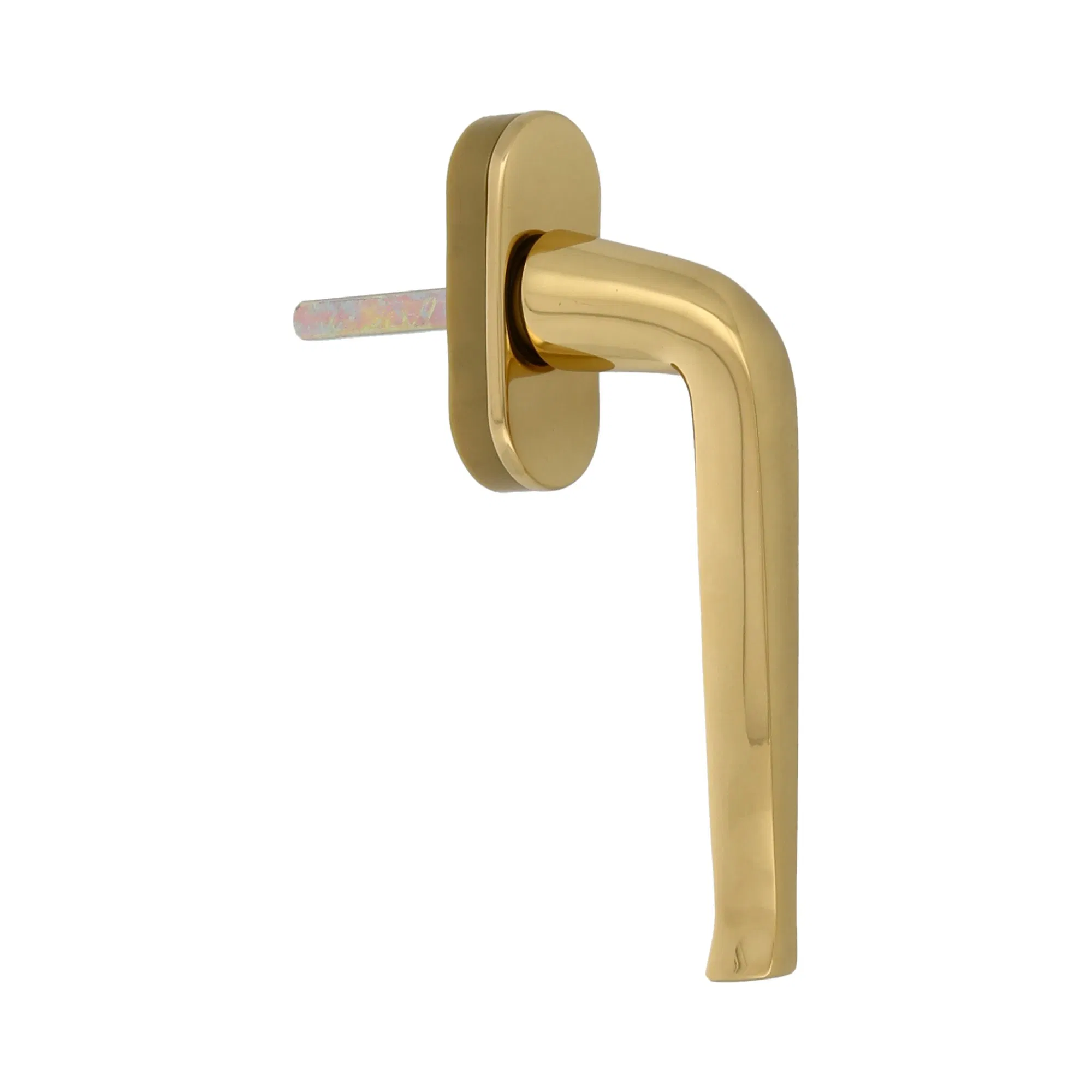 European Spain Popular Chinese Good Quality Vertical Removable Window Lock Handle for UPVC Casement