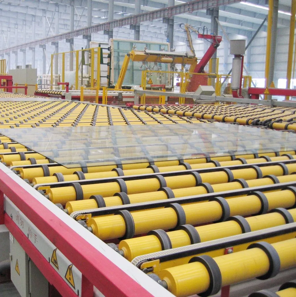 3/4/5/5.5/6/8/10/12mm Dark Grey Float Sheet Glass Piece for Windows & Building
