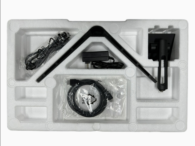 ODM OEM 21.5-27 Ultra-Thin Va IPS Gaming Computer Monitor with Factory Price