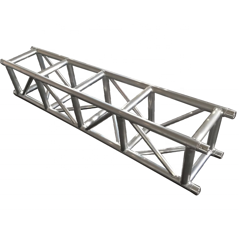 Premium Lightweight Aluminum Truss System for Easy Stage Assembly
