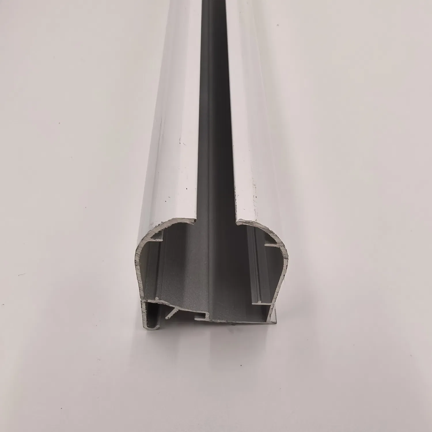 High-Quality OEM ODM Aluminum Curtain Track for Blinds