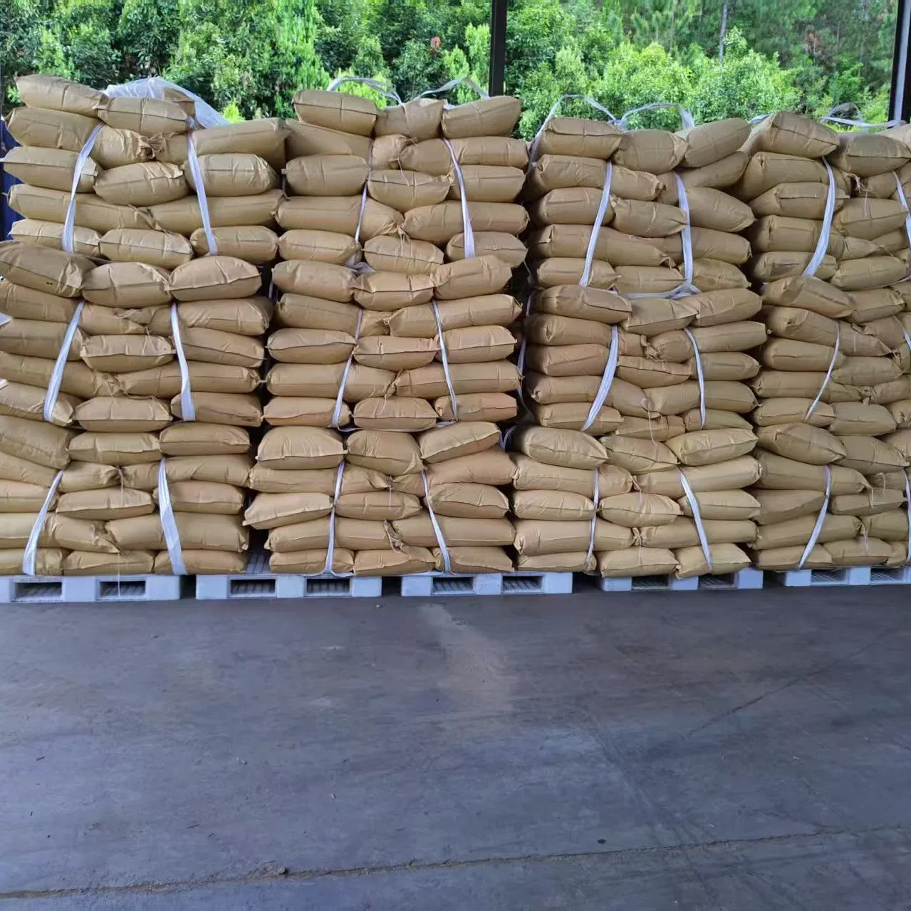 High-Pressure 60MPa Concrete Splitting Expansion Agent