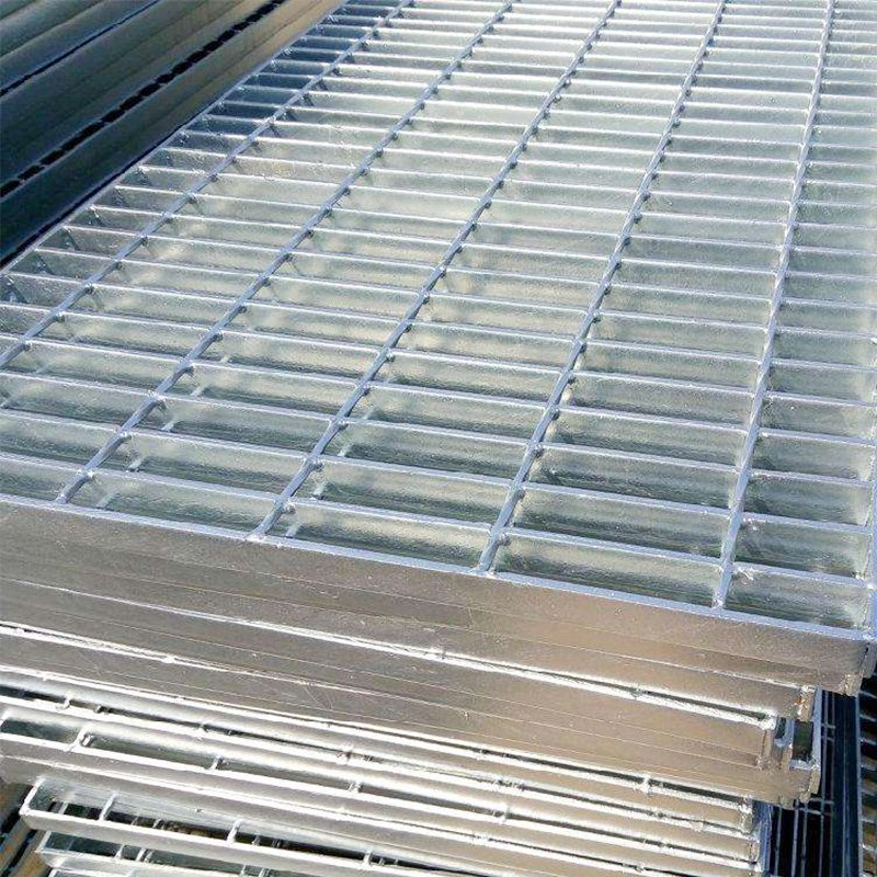 Extruded Mesh Aluminum Grating Catwalk Walkway Sidewalk or Platfrom Walking