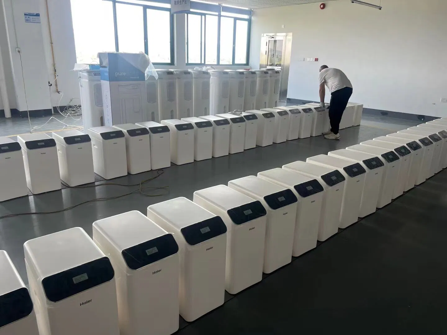 Household or Commercial Use Ionic Exchange Water Softener with Flow Rate 2.5 T/Hour