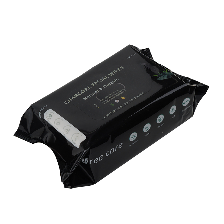 Ulive Wholesale Portable Travel Home Eco-Friendly Disposable Adult Wipes