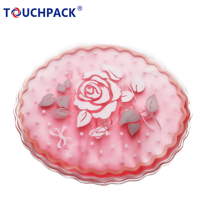 Click Heat Pack with Eco-Friendly PVC Material