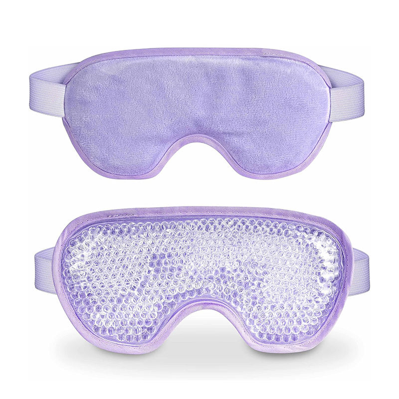 Personal Care Gel Beads Eye Mask