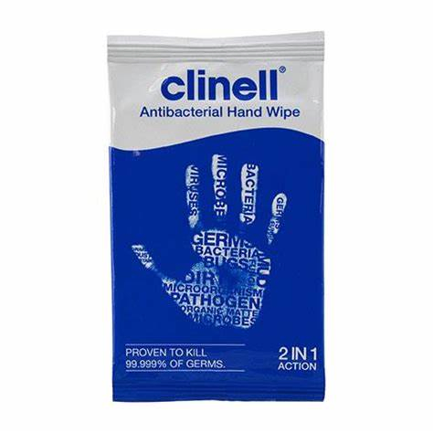 Xyn Disposable Restaurant and Hotel Cleaning Wet Wipes