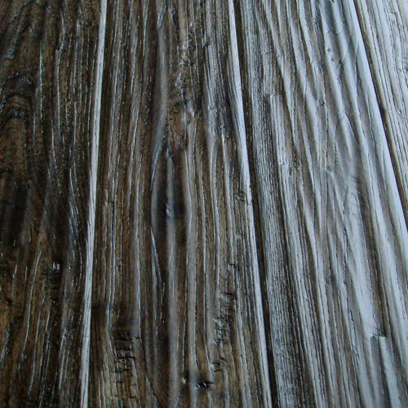 Handscraped UV Lacquer Engineered Oak Wood Flooring