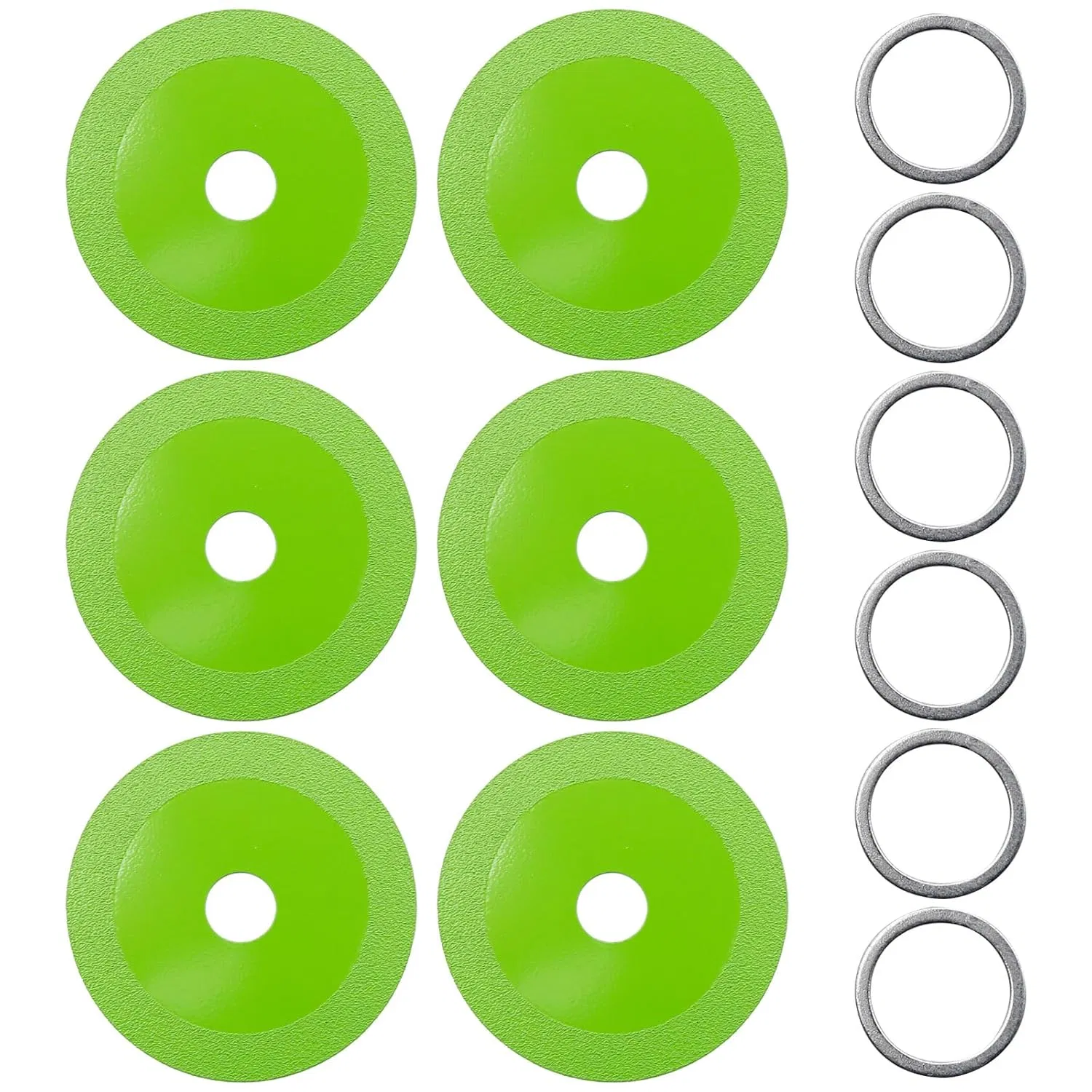 Widened Multi-Purpose Diamond Blade for Natural Stone