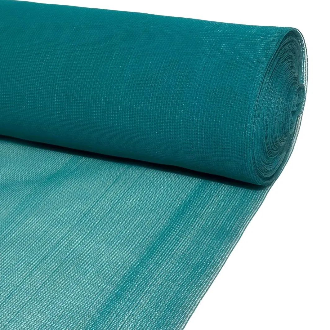 Outdoor Portable Folding UV Protection Rectangular Garden Sun Protection Shade Net Canopy