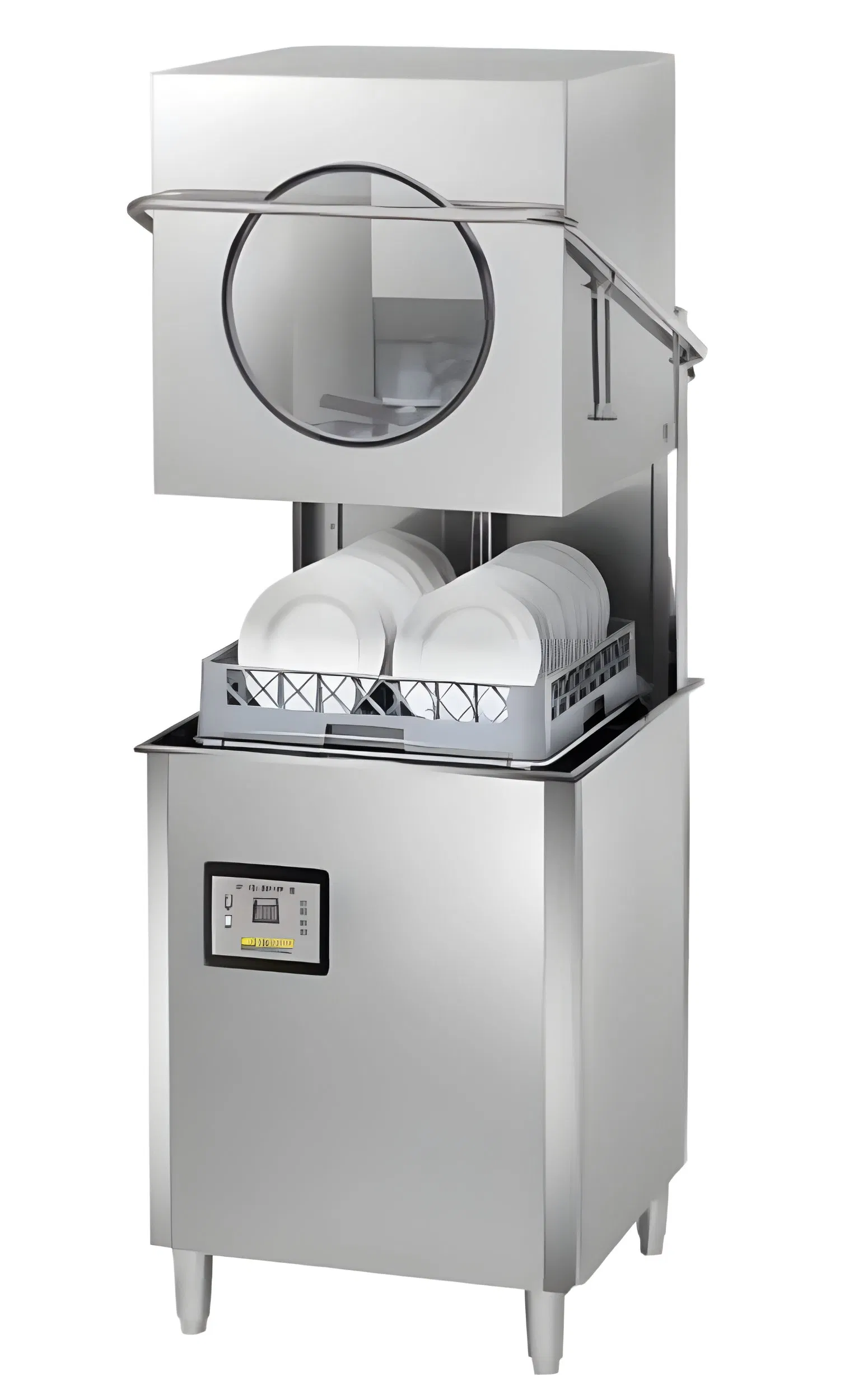 Large Capacity Fast Wash Dishwasher