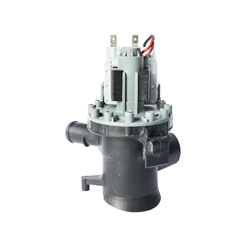 Fully-Automatic Water Washing Machine Drain Pump