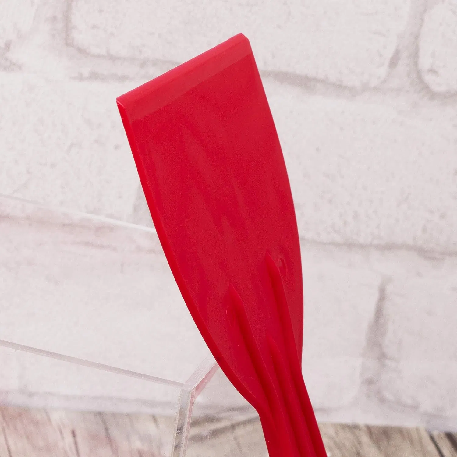 3-Piece Scraper Set Putty Knife, Plastic Paint Scraper, Plastic Scraper